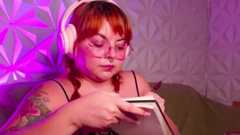 Gina George online show from 09-20-25, 11:28