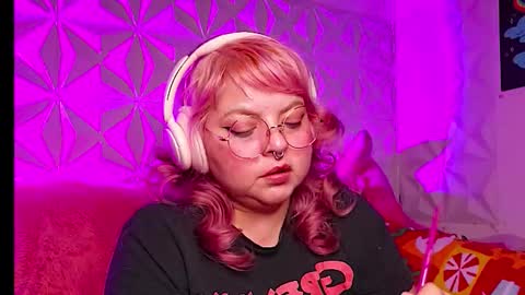 Gina George online show from 01-06-26, 01:20