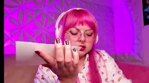 Gina George online show from 02-10-26, 01:10