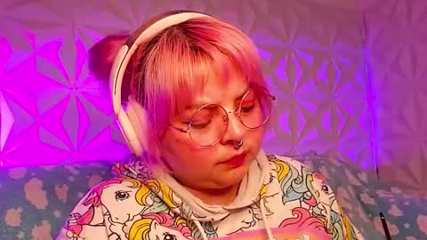 Gina George online show from 02-19-26, 01:56