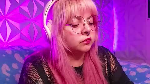 Gina George online show from 03-08-26, 04:49