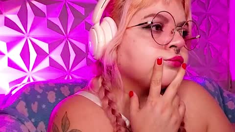 Gina George online show from 04-02-26, 09:56