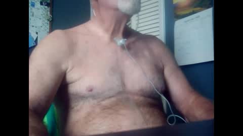 satyr64 online show from 09-28-25, 02:33