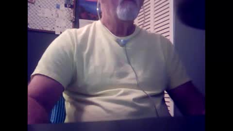 satyr64 online show from 10-27-25, 09:57