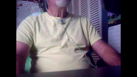 satyr64 online show from 04-04-26, 03:31
