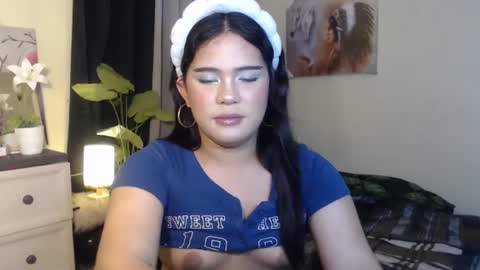 Snapshot of saucey_rhed chatting on 02-07-25, 06:03 RHED online show from 02-07-25, 06:03