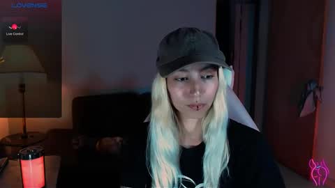 I AM JENN  online show from 12-07-24, 02:42