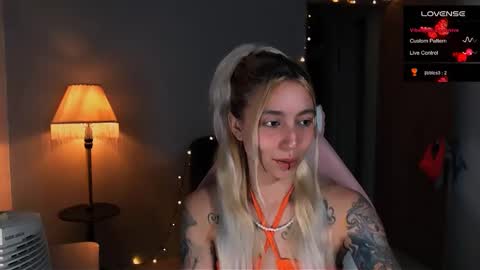 I AM JENN  online show from 01-16-25, 03:56