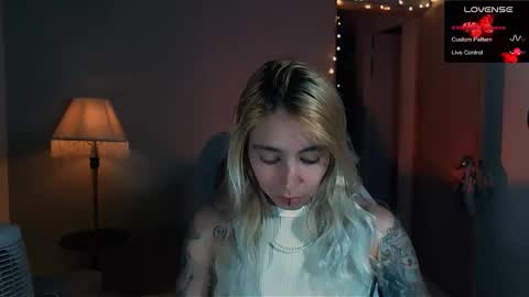 I AM JENN  online show from 01-26-25, 03:38