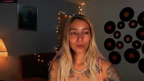 I AM JENN  online show from 03-02-25, 04:28