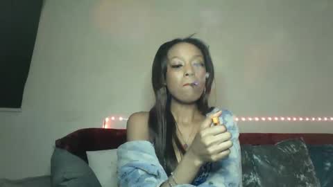 Shaniiice online show from 02-27-25, 07:47