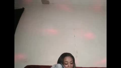Snapshot of saucy_shanice chatting on 02-20-26, 01:13 Shaniiice online show from 02-20-26, 01:13