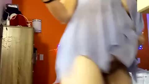 SnowBunny online show from 12-21-24, 03:03