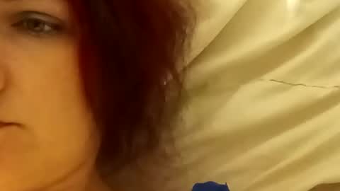 SnowBunny online show from 01-09-25, 12:14