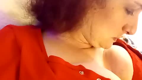 SnowBunny online show from 02-13-25, 05:58