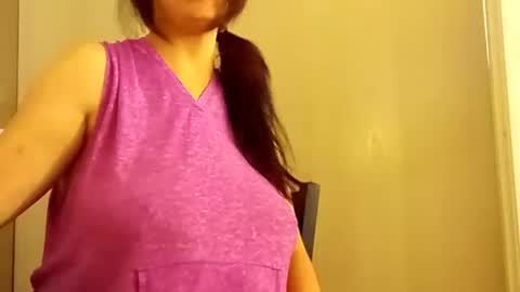 SnowBunny online show from 02-26-25, 08:04