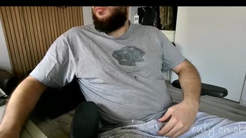 Snapshot of saucybonjo chatting on 01-04-25, 04:00 Ben online show from 01-04-25, 04:00