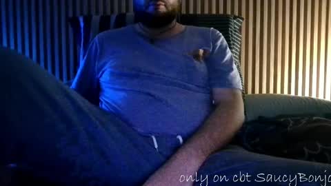 Snapshot of saucybonjo chatting on 05-28-26, 01:14 Ben online show from 05-28-26, 01:14