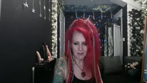 SaucySky online show from 02-13-25, 01:40