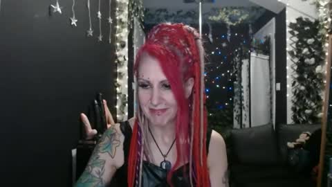 SaucySky online show from 02-17-25, 12:32