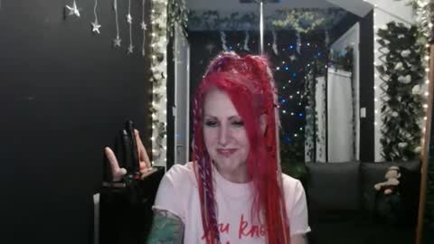 SaucySky online show from 02-21-25, 12:16