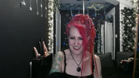 SaucySky online show from 02-21-25, 11:54