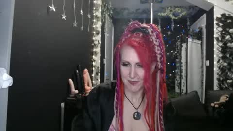 SaucySky online show from 03-08-25, 11:18