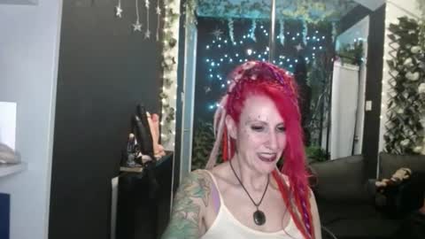 SaucySky online show from 11-07-25, 08:09