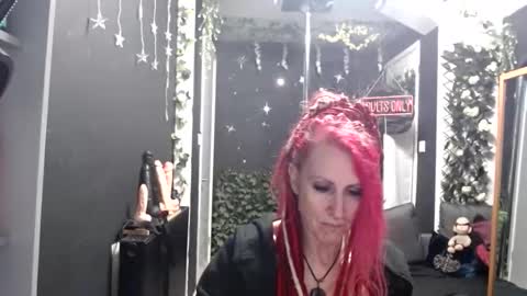 SaucySky online show from 03-22-26, 09:18