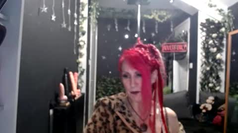 SaucySky online show from 03-29-26, 08:31