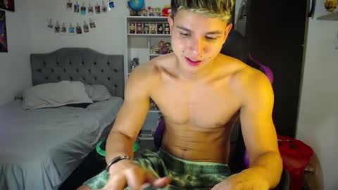 Saulo online show from 09-27-25, 10:04