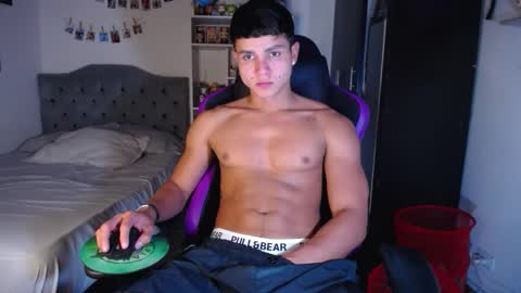 Saulo online show from 03-23-26, 11:09