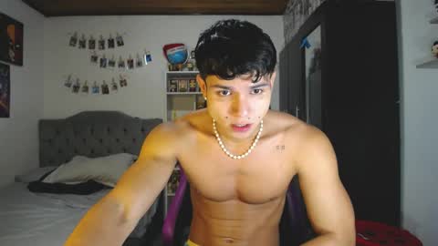 Saulo online show from 06-09-26, 04:51