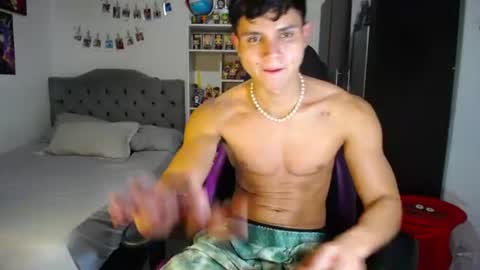 Saulo online show from 06-11-26, 12:32