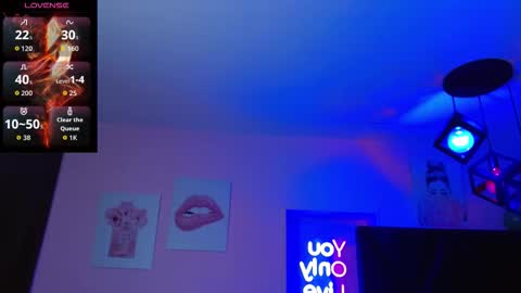 lilith online show from 03-24-26, 03:44