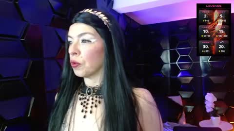 lilith online show from 07-02-26, 03:17