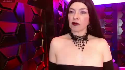 lilith online show from 07-16-26, 03:34