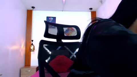 ANGELICA online show from 06-21-26, 02:47