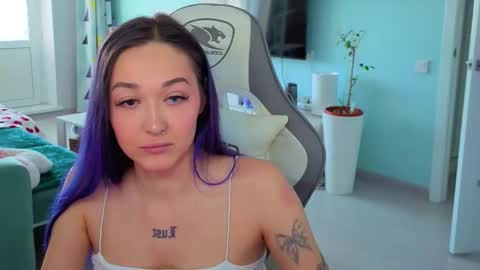 Ariel online show from 04-01-26, 03:18