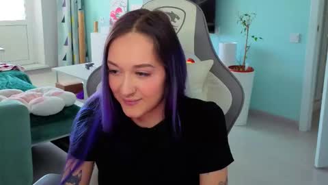 Ariel online show from 04-09-26, 04:45