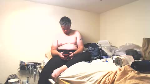 Snapshot of savagelover840204 chatting on 09-26-25, 09:57 Savage Love online show from 09-26-25, 09:57