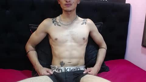 SavageLover  online show from 11-21-25, 03:49