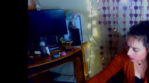 Snapshot of savagerager chatting on 01-18-26, 08:12 SavageRager online show from 01-18-26, 08:12