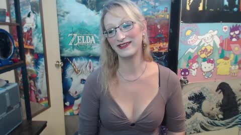 Savanah online show from 09-12-25, 05:24
