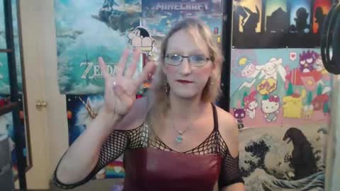 Savanah online show from 09-29-25, 08:46