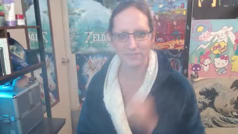 Savanah online show from 11-11-25, 10:26