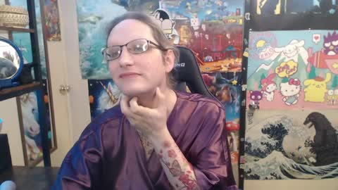 Savanah online show from 04-05-26, 09:28