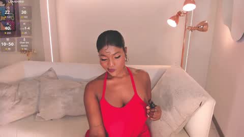 S a v a n n a h  online show from 01-29-25, 10:53