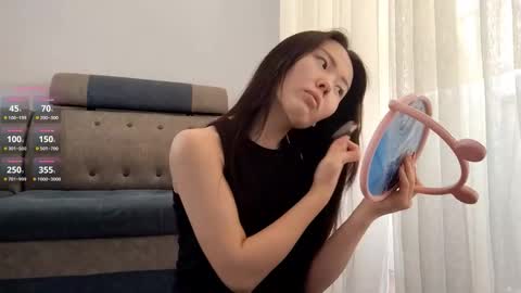 Aiko online show from 11-29-25, 09:45