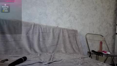 Sophie online show from 03-01-26, 03:19